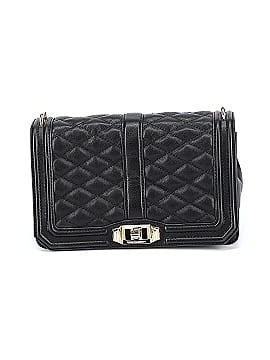 Rebecca Minkoff Leather Crossbody Bag (view 1)