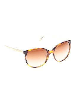 Burberry 4146 Sunglasses (view 1)