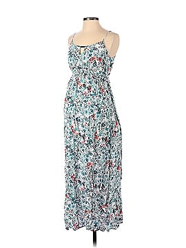 Motherhood Casual Dress (view 1)