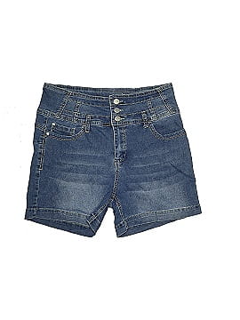 Harmony and hot sale havoc shorts