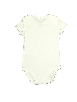 Carter's Short Sleeve Onesie (view 2)