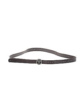 American Eagle Outfitters, Accessories, American Eagle Outfitters Leather  Brown Belt