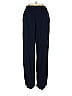 Shein 100% Polyester Blue Casual Pants Size 4 - photo 2