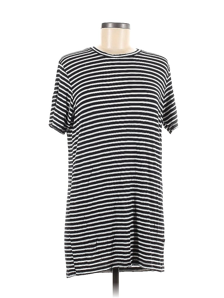 Pre-owned Brandy Melville Casual Dress In Black