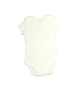 Carter's Short Sleeve Onesie (view 2)