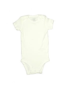 Carter's Short Sleeve Onesie (view 1)