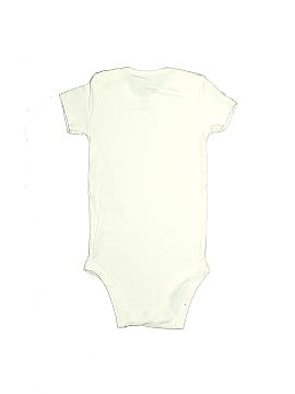 Carter's Short Sleeve Onesie (view 2)