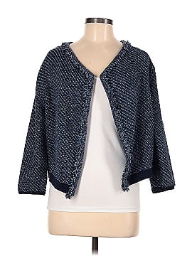 Ann Taylor LOFT Cardigan (view 1)