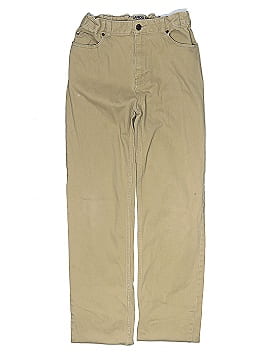 Lands' End Khakis (view 1)