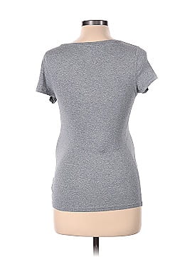 Isabel Maternity Short Sleeve T-Shirt (view 2)