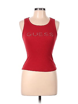 Guess Jeans Tank Top (view 1)