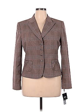 Tahari by ASL Jacket (view 1)