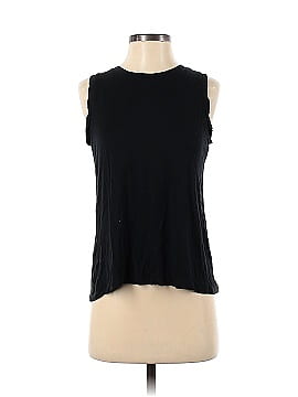 Halogen Sleeveless Blouse (view 1)