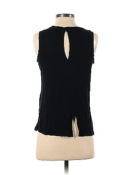 Halogen Sleeveless Blouse (view 2)