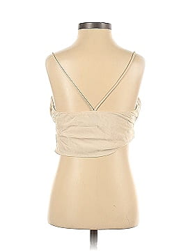 Princess Polly Sleeveless Blouse (view 2)