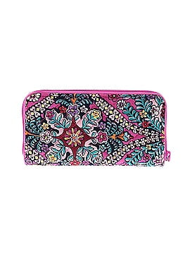 Vera Bradley Kaleidoscope RFID Georgia Wallet (view 2)