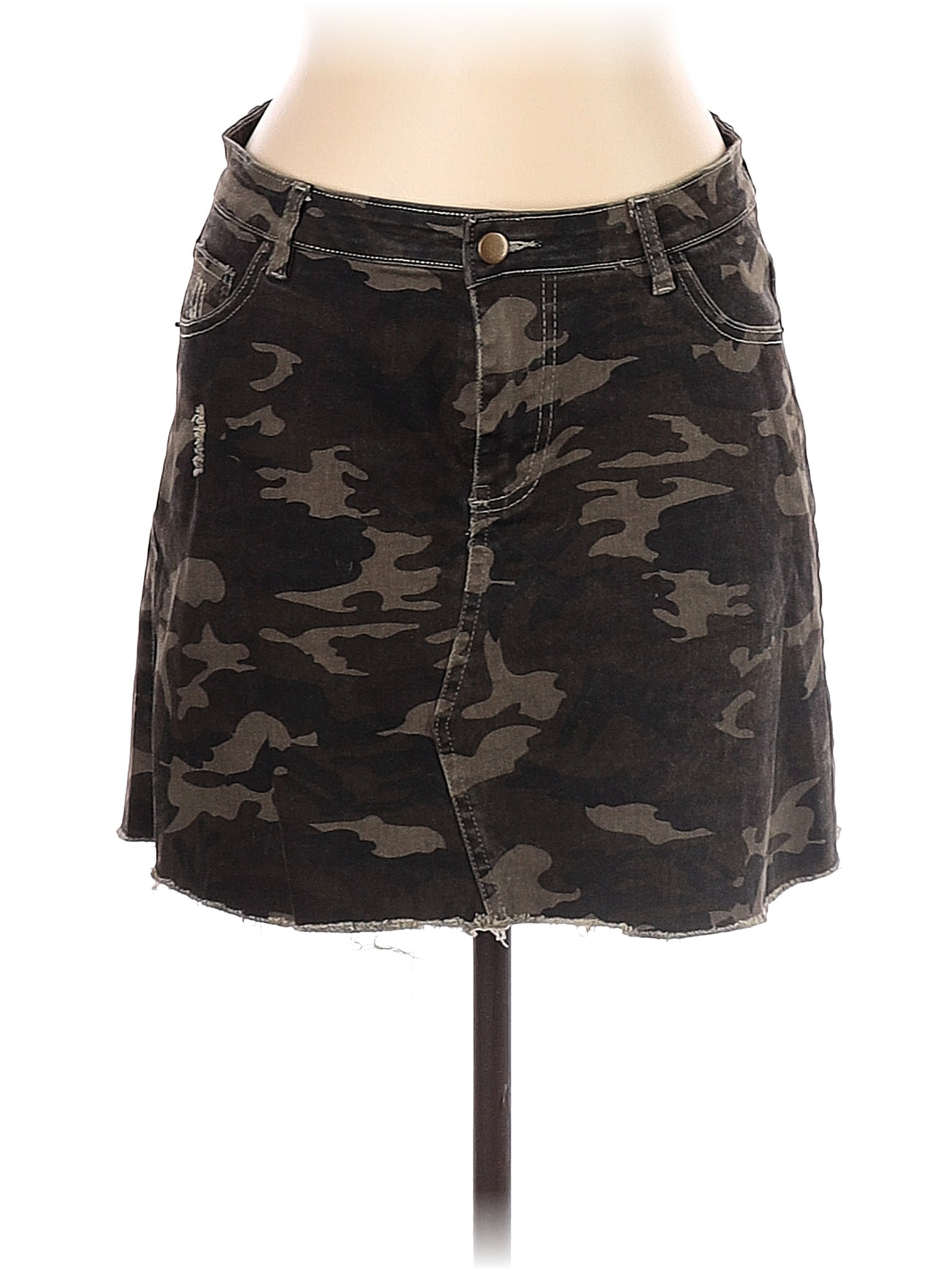 Rampage A-Line Skirts for Women - eBay