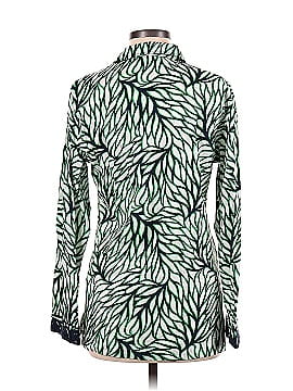 C. Wonder 3/4 Sleeve Blouse (view 2)