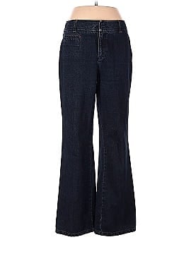 Kate Hill Jeans (view 1)