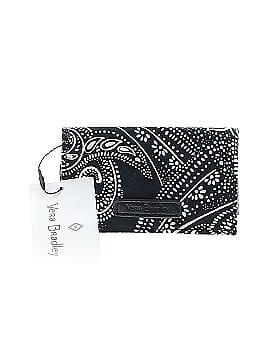 Vera Bradley Stellar Paisley Card Case (view 1)