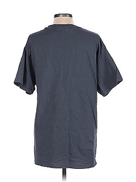 Loves Me Not Short Sleeve T-Shirt (view 2)