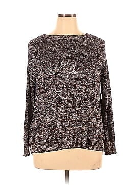 Unbranded Pullover Sweater (view 1)