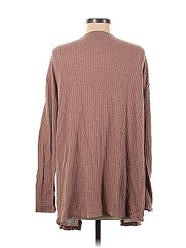 Shein Cardigan (view 2)