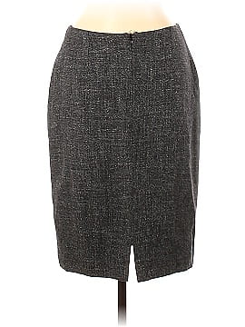 Weill Wool Skirt (view 2)
