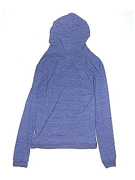 Alternative Apparel Pullover Hoodie (view 2)