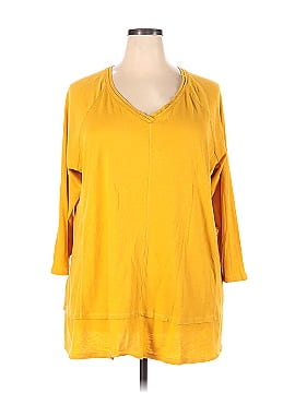 J.Jill Long Sleeve T-Shirt (view 1)