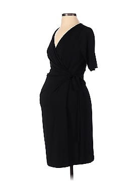 Motherhood Casual Dress (view 1)