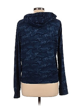Reebok Pullover Hoodie (view 2)