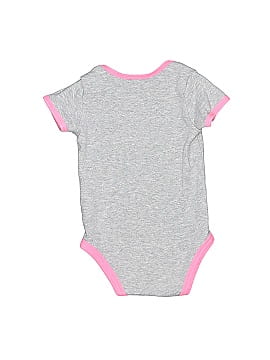 Carter's Short Sleeve Onesie (view 2)