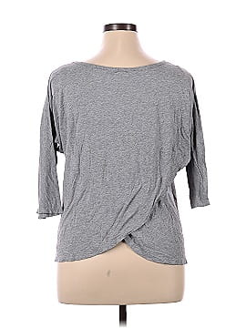 Cuyana Short Sleeve Top (view 2)