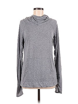 Gap Fit Pullover Hoodie (view 1)
