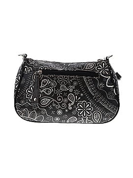 Isaac Mizrahi Shoulder Bag (view 2)