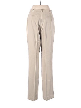 Banana Republic Silk Pants (view 2)