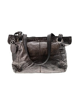 Fossil Leather Shoulder Bag (view 1)