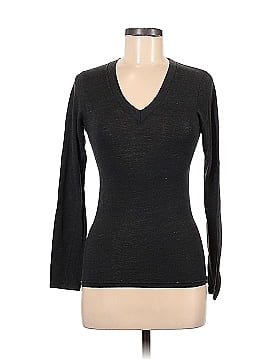 American Apparel Long Sleeve T-Shirt (view 1)