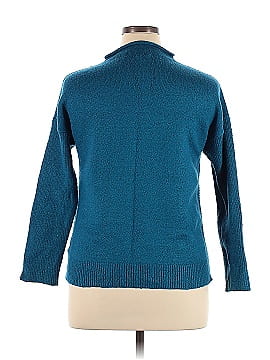 Carolyn Taylor Pullover Sweater (view 2)