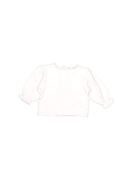 Baby Grand Long Sleeve Top (view 1)