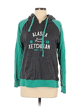 MV Sport Pullover Hoodie (view 1)
