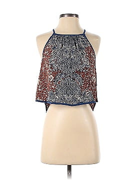 Free People Sleeveless Blouse (view 1)