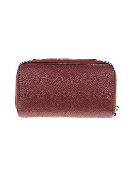 MICHAEL Michael Kors Leather Wallet (view 2)