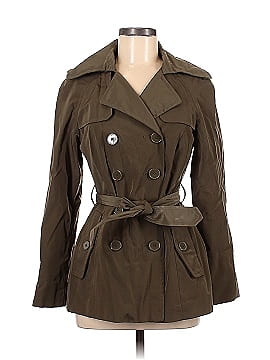 London Fog Coat (view 1)