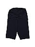 Isabel Blue Black Athletic Shorts Size L - photo 2