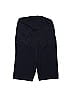 Isabel Blue Black Athletic Shorts Size L - photo 1