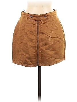 Stella Tweed Casual Skirt (view 1)