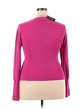 INC International Concepts Cardigan (view 2)