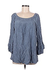 Spense 3/4 Sleeve Blouse